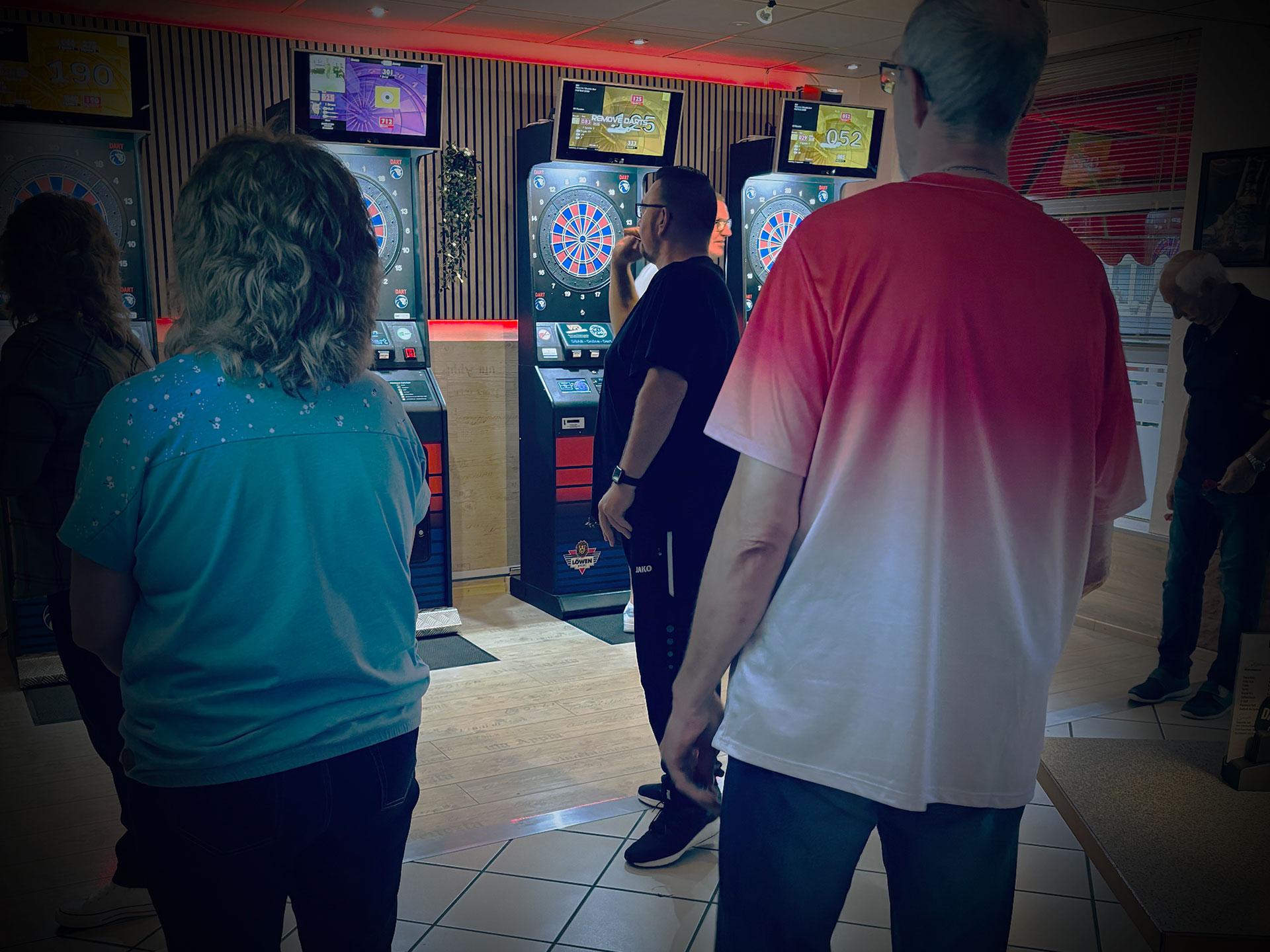 Warum Dart das neue Afterwork ist