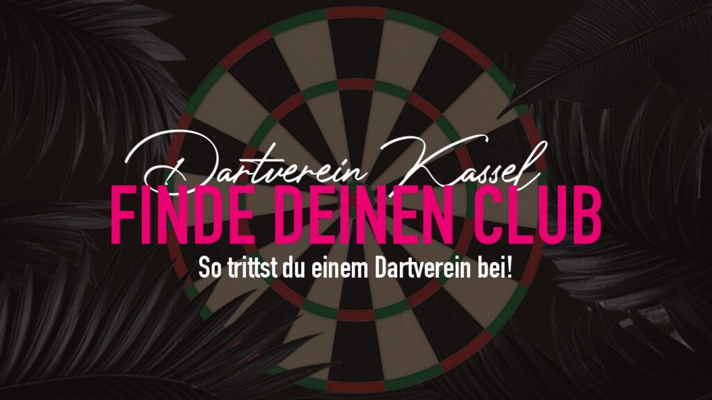FINDE DEINEN CLUB