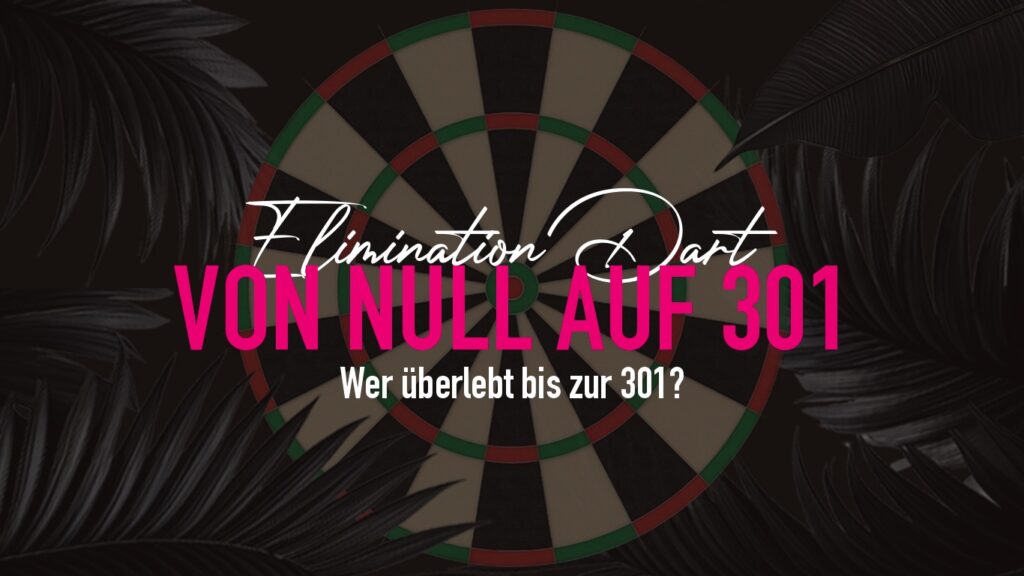 VON NULL AUF 301